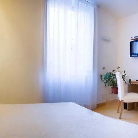 Residenza Romantica Affittacamere