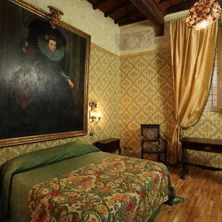 Antica Dimora Dell'orso 2*