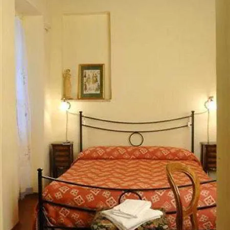 Dimora Storica Urbana Guest house Rome