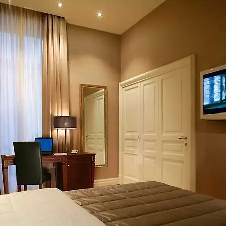 Hotel Principe Torlonia