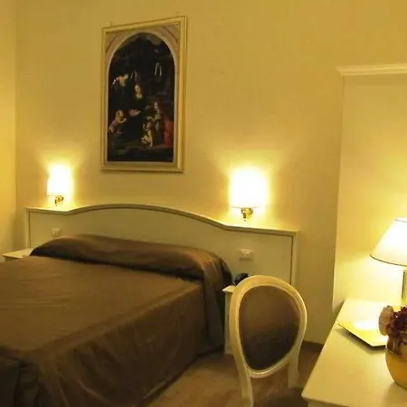 Domus Via Veneto Bed and breakfast