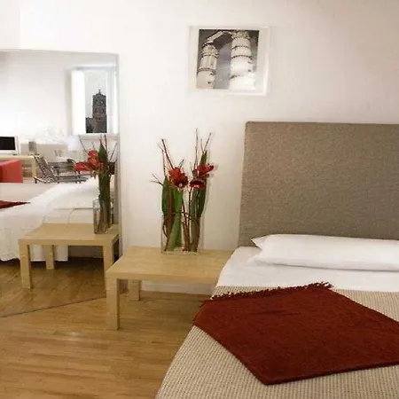 Residenze Argileto Pensión