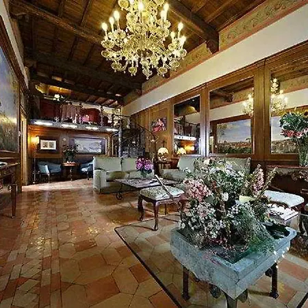 Pantheon Hotel Rom