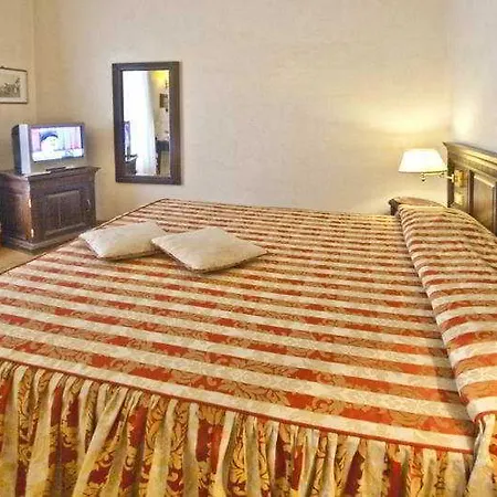 Cinquantatre Hotel Rzym