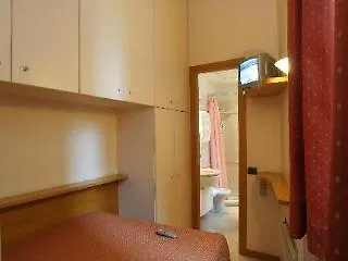 Hotel Fellini Rom