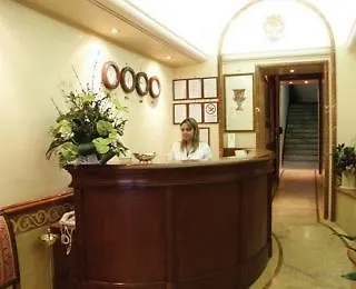 Fiorini Hotel Roma