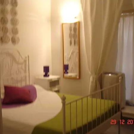 Bed & Breakfast Morelli 1