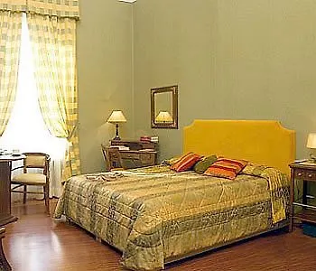 Domus Livia Penzion 3*