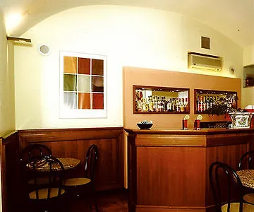 Hotel Dharma Boutique & Řím