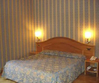 Solis Szálloda 3*