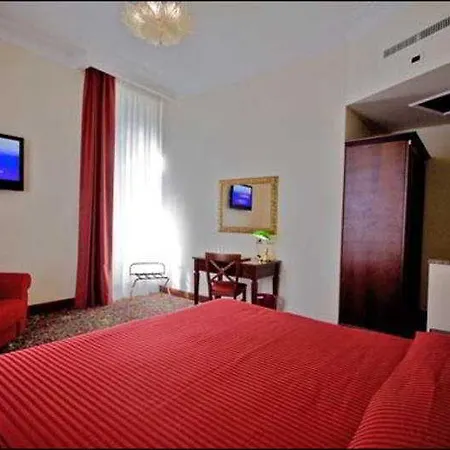Beau Site - Antica Residenza Affittacamere 4*