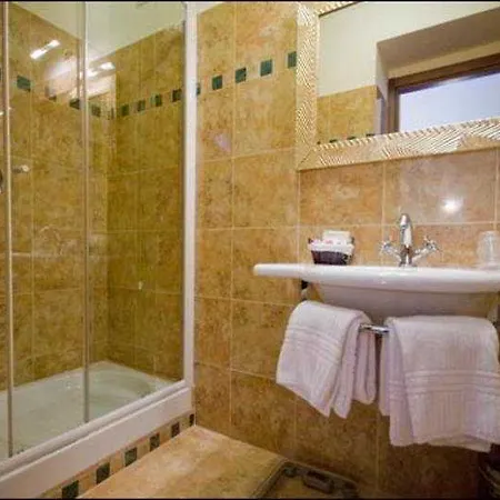 Beau Site - Antica Residenza 4* Roma