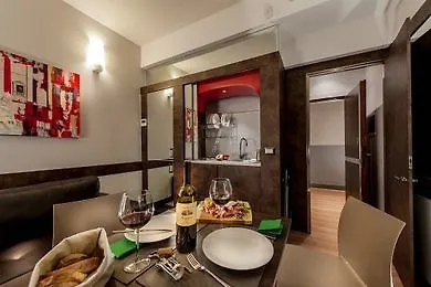 Apartment Hisuiterome