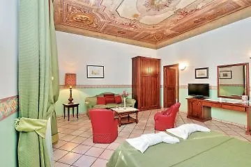 Eva's Hotel Rome