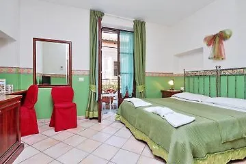 Hotel Eva's 3*