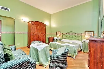 Eva's Hotel Rome