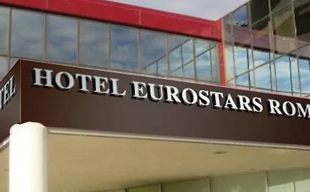 Eurostars Congress & Convention Center Rome