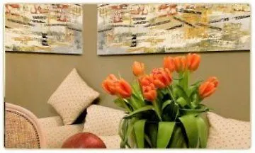 Vivaldi Luxury Hotel 3*