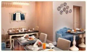 Hotel Vivaldi Luxury
