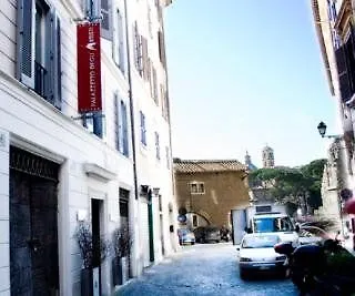 Hotel Palazzetto Degli Artisti Suites
