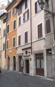 Teatro Di Pompeo Hotel Rome