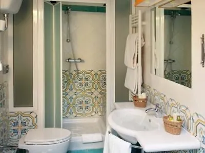 Relais 6 Via Tolmino 4* Rom