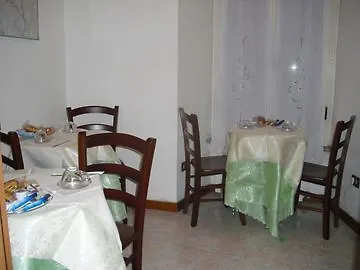 Penzion Merulana Star Řím