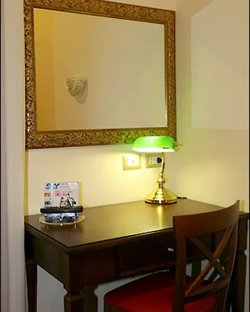 Beau Site - Antica Residenza 4*