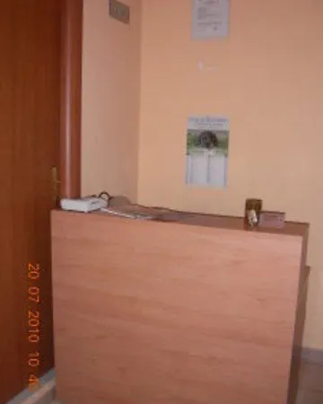 Affittacamere Casa Ferruccio Roma