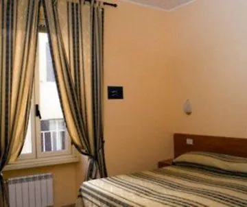 Casa Ferruccio Roma