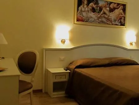 Bed and breakfast Domus Via Veneto 2*