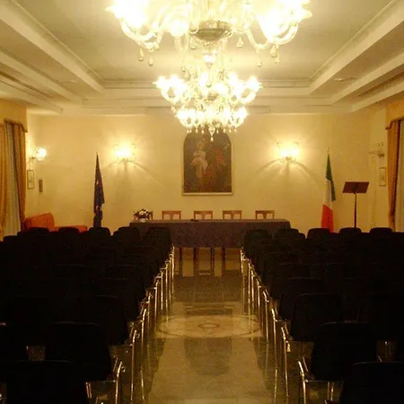 Casa Caburlotto 3* Roma