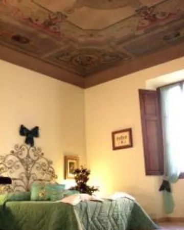 Eva's Hotel Rome