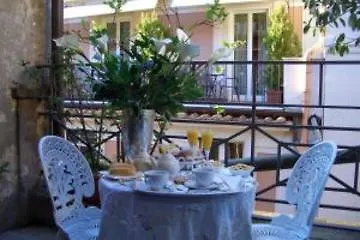 Hotel Eva's