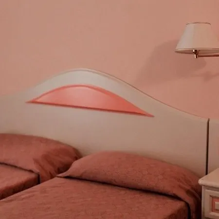 Hotel Esquilino Rzym