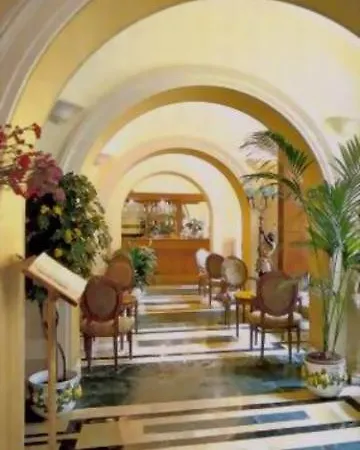 San Lorenzo Maria 3*