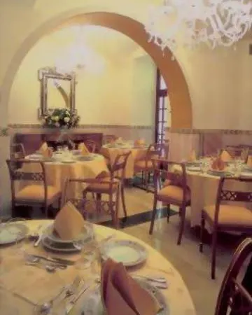 Otel San Lorenzo Maria 3*