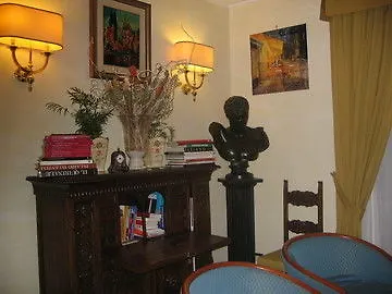 Hotell Gea Di Vulcano Rom