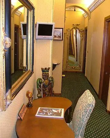 Residenza Vaticana
