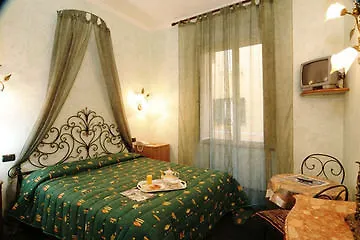 Residenza Vaticana Guest house Rome