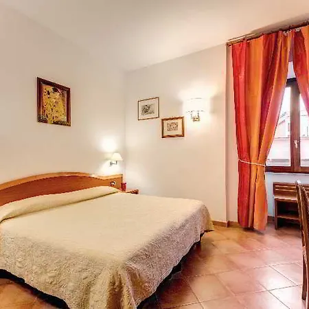 Gea Di Vulcano Hotell