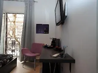 Chroma Bed & Breakfast 3*
