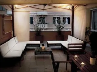 St. John's Terrace Bed & Breakfast Roma