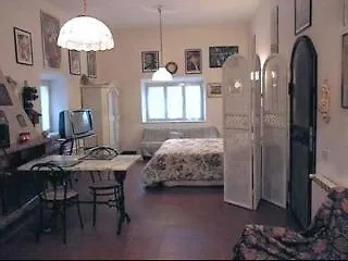 Bed & Breakfast Myriam