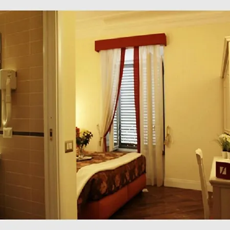 Colosseo Guest house