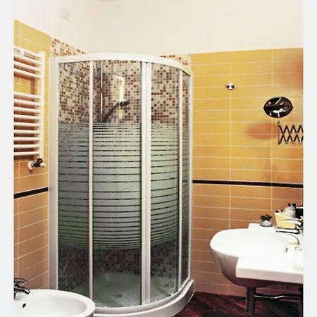 Guest house Colosseo 2*