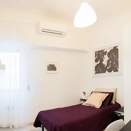 Bed & Breakfast Rome&suites 2*