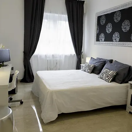 Rome&suites 2*