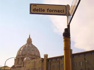 Bella Roma Guest House Apartment *