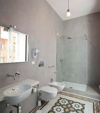 Bed & Breakfast Santi Quattro Al Colosseo